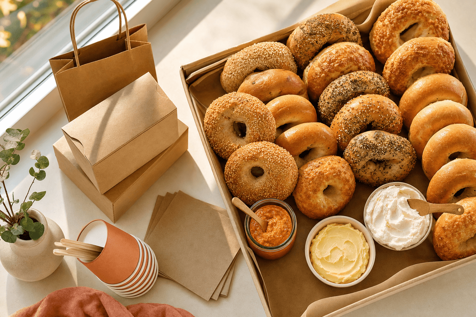 Morning Meeting Kit